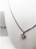 Collana Venerio Donna in Argento Zircone CO 0718V50 - CO 0718V50